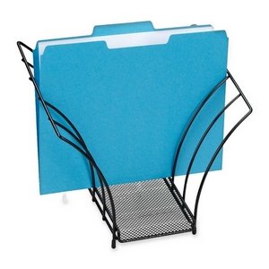 Best Price Rolodex Mesh Butterfly File Sorter Holder (1742326)
