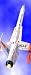 Toys : Interceptor E Rocket Kit EST1350