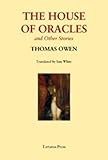 The house of Oracles and other stories