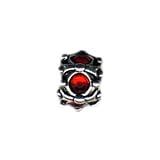 Eve's Addiction July Birthday Bumps Bead - Pandora Bead & Bracelet Compatible