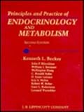 Principles and Practice of Endocrinology and Metabolism
