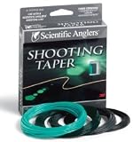Scientific Anglers Shooting Taper Sinking
