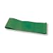 Cando 10-5253 Green Exercise Band Loop, Medium Resistance, 10" Length