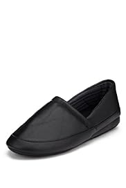 Plain Slippers