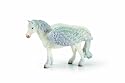 Schleich 70423 - Elfen, Pegasus, stehend