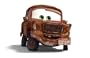 Cars: Fred