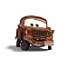 Cars: Fred