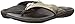 Spenco Women's Yumi Python Flip Flop