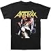 Anthrax - T-shirts - Band