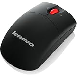 Lenovo Laser Wireless Mouse (0A36188)