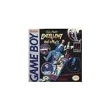 Bill Teds Excellent Adventure (Game Boy) lose