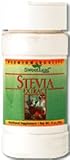 Sweet Leaf Stevia Extract Powder 25 Grams.