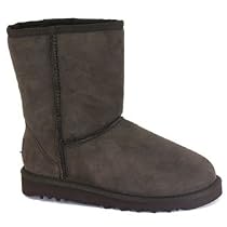 UGG Australia Boots - Classic - Youths - Chocolate