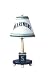 Major League BaseballTM - Mariners Table Lamp
