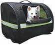 Transportbox für Hunde und Katzen Fahrradbox Tierbox