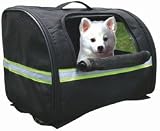 Transportbox für Hunde und Katzen Fahrradbox Tierbox