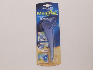 City Travel Guides Discounted  Kitchen & Housewares : Magipull Blue