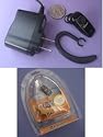 UNIVERSAL WIRELESS MINI BLUETOOTH HEADSET FOR ALL BRANDS BLUETOOTH-ENABLED CELL PHONES