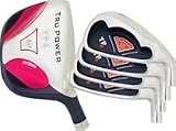 31Stw6Ak2VL. SL160  Tru Power Hybrid/Iron Combo Set   Compare to Callaway Big Bertha Irons