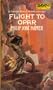 Flight to Opar