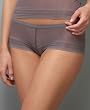 Calvin Klein "Logo Naked" Hipster
