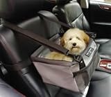 Vo-Toys Pet Viewer Car Seat 13x10x7.5in