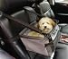 Vo-Toys Pet Viewer Car Seat 13x10x7.5in