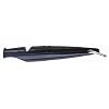 ACME Dog 211.5 Black Whistle