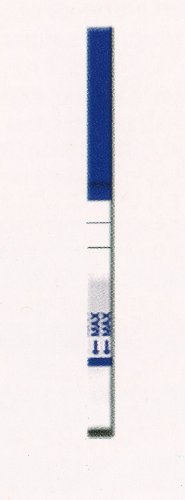 Menopause Test Strip (FSH) Results in 2-5 minutes