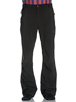 SALEWA Pantalón Dolomia Sw M (Marrón / Gris)