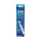 Oral B Precision Toothbrush Replacement Brush Heads (3 Refills)
