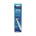 Oral B Precision Toothbrush Replacement Brush Heads (3 Refills)