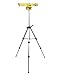 Heimwerken : Mannesmann M81125 LASER-WASSERWAAGEN-SET, IM KOFFER