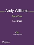 Born Free Sheet Music