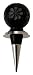 Mango Moon Soapstone Winestopper