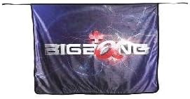 [YG Official MD] BIG BANG Blanket (Limited Edition)