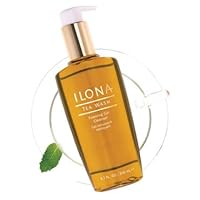 Tea Wash Foaming Gel Cleanser