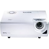 MP523 DLP Proj XGA 2000:1 2000 Lumens S-video D-sub 5.3LBS