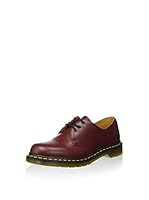 Dr. Martens Zapatos de cordones 1461 Z Last 59 Smooth (Burdeos)