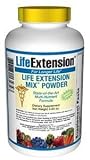Life Extension Mix Powder without Copper, 4.65 oz