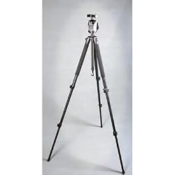 DMKFoto Professional Tripod with Giant Ball Head