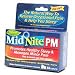 MidNite PM Sleep Aid Caplets - 50 Ea