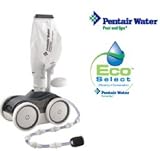 Pentair Legend II In Ground Pool Cleaner in Gray