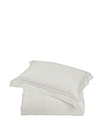 CASUAL AVENUE Juego De Funda Nórdica Venice (Blanco)