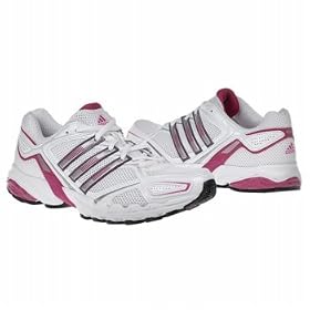 Buy adidas Ladies Kooger 2 Running Shoe by adidas