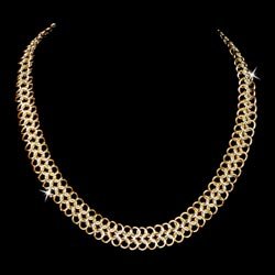 Milestone Chain Maille Jewelry Kit 18