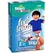 Search Our Specialty Mall : Pampers Feel n Learn Jumbo Baby Diaper 4T-5T, 34-50 lbs - 21 Diapers