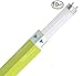TriGlow - T8 Fluorescent Tube Light Bulbs (10-Pack)