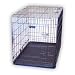 Petmate Deluxe Edition Wire Kennel, Giant