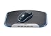 Illuminated Mouse & Pad with USB2 Hub HU-4880 (PC)
